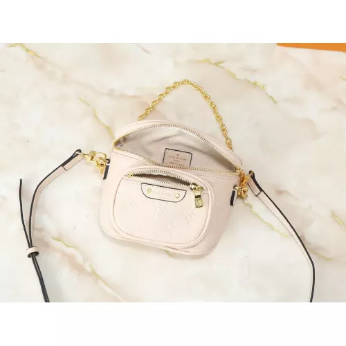 Replica Louis Vuitton Messenger Bags For Women #1388559 $52.00 USD for Wholesale