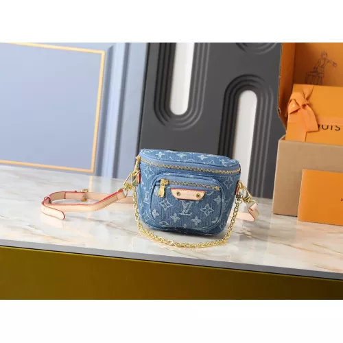 Wholesale Louis Vuitton Messenger Bags For Women #1388562 $52.00 USD, Wholesale Quality Replica Louis Vuitton Messenger Bags