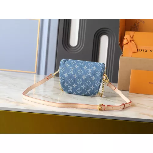 Replica Louis Vuitton Messenger Bags For Women #1388562 $52.00 USD for Wholesale