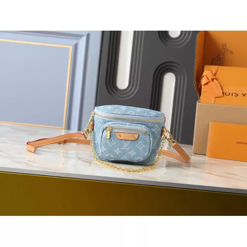Wholesale Louis Vuitton Messenger Bags For Women #1388563 $52.00 USD, Wholesale Quality Replica Louis Vuitton Messenger Bags