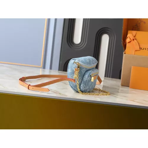 Replica Louis Vuitton Messenger Bags For Women #1388563 $52.00 USD for Wholesale