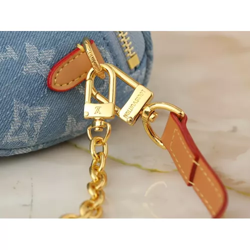 Replica Louis Vuitton Messenger Bags For Women #1388563 $52.00 USD for Wholesale