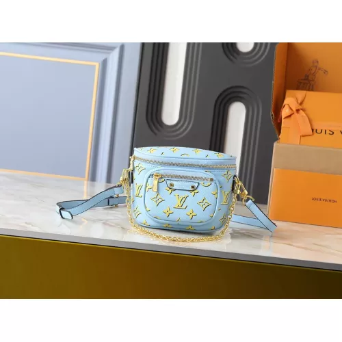 Wholesale Louis Vuitton Messenger Bags For Women #1388565 $52.00 USD, Wholesale Quality Replica Louis Vuitton Messenger Bags