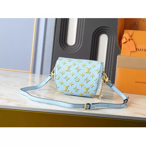 Replica Louis Vuitton Messenger Bags For Women #1388565 $52.00 USD for Wholesale