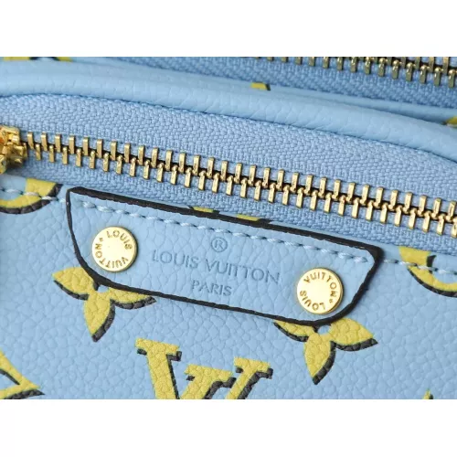 Replica Louis Vuitton Messenger Bags For Women #1388565 $52.00 USD for Wholesale