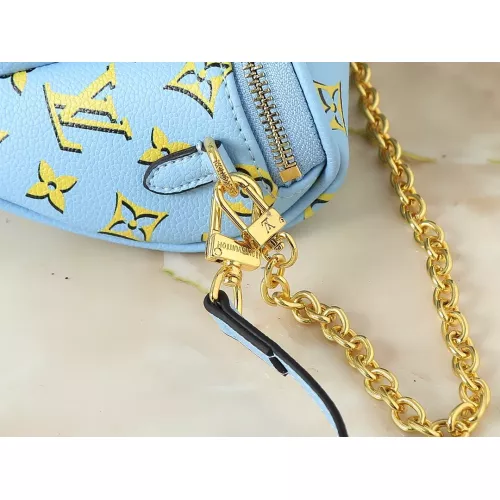 Replica Louis Vuitton Messenger Bags For Women #1388565 $52.00 USD for Wholesale