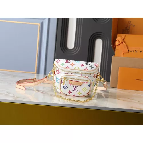 Wholesale Louis Vuitton Messenger Bags For Women #1388566 $52.00 USD, Wholesale Quality Replica Louis Vuitton Messenger Bags