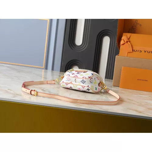 Replica Louis Vuitton Messenger Bags For Women #1388566 $52.00 USD for Wholesale