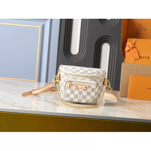 Wholesale Louis Vuitton Messenger Bags For Women #1388567 $52.00 USD, Wholesale Quality Replica Louis Vuitton Messenger Bags
