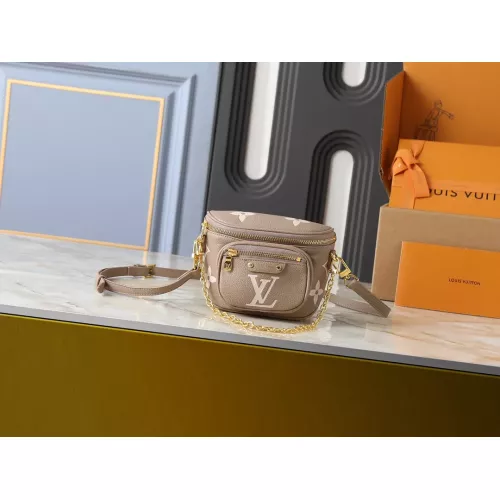 Wholesale Louis Vuitton Messenger Bags For Women #1388568 $52.00 USD, Wholesale Quality Replica Louis Vuitton Messenger Bags