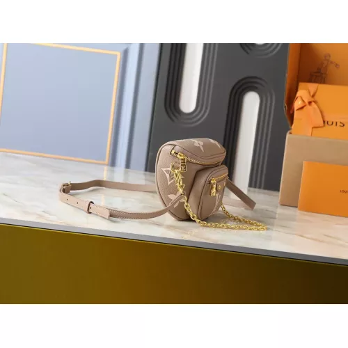 Replica Louis Vuitton Messenger Bags For Women #1388568 $52.00 USD for Wholesale