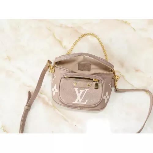 Replica Louis Vuitton Messenger Bags For Women #1388568 $52.00 USD for Wholesale