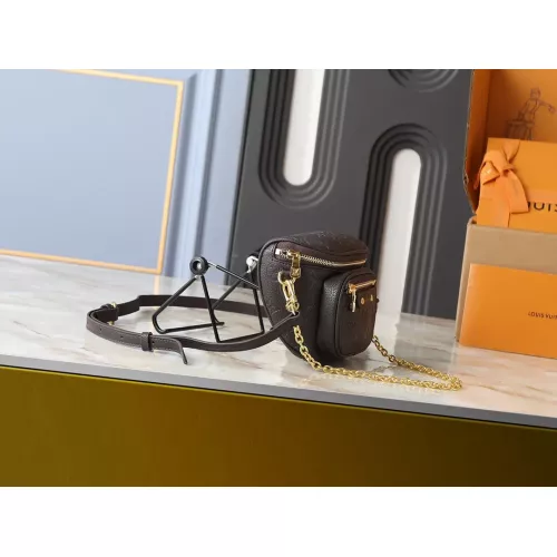 Replica Louis Vuitton Messenger Bags For Women #1388569 $52.00 USD for Wholesale