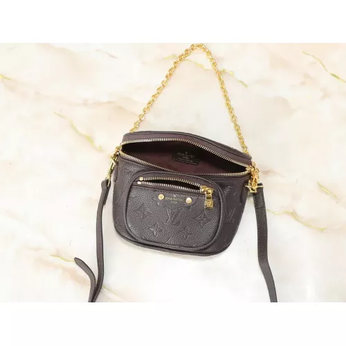 Replica Louis Vuitton Messenger Bags For Women #1388569 $52.00 USD for Wholesale