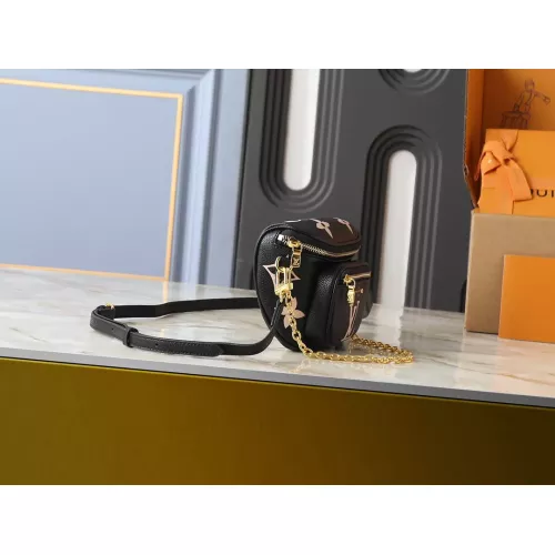 Replica Louis Vuitton Messenger Bags For Women #1388571 $52.00 USD for Wholesale