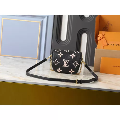Replica Louis Vuitton Messenger Bags For Women #1388571 $52.00 USD for Wholesale