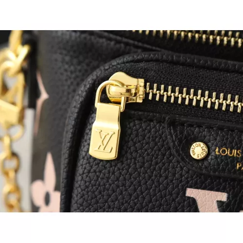 Replica Louis Vuitton Messenger Bags For Women #1388571 $52.00 USD for Wholesale