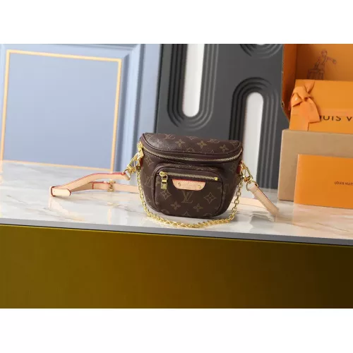 Wholesale Louis Vuitton Messenger Bags For Women #1388572 $52.00 USD, Wholesale Quality Replica Louis Vuitton Messenger Bags