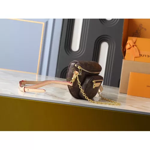 Replica Louis Vuitton Messenger Bags For Women #1388572 $52.00 USD for Wholesale