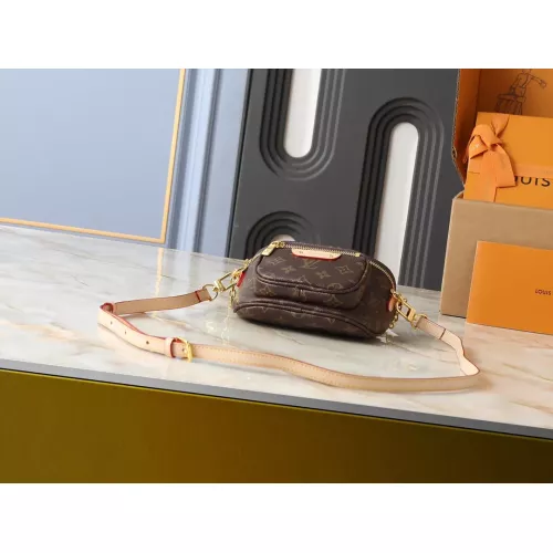 Replica Louis Vuitton Messenger Bags For Women #1388572 $52.00 USD for Wholesale