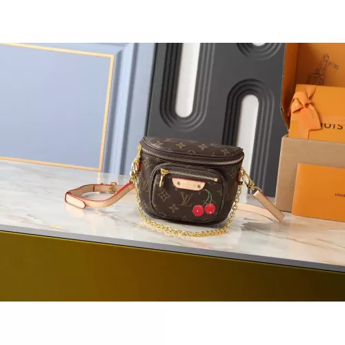 Wholesale Louis Vuitton Messenger Bags For Women #1388573 $52.00 USD, Wholesale Quality Replica Louis Vuitton Messenger Bags