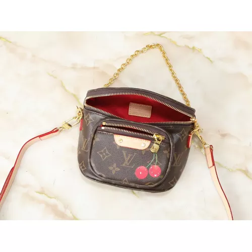 Replica Louis Vuitton Messenger Bags For Women #1388573 $52.00 USD for Wholesale