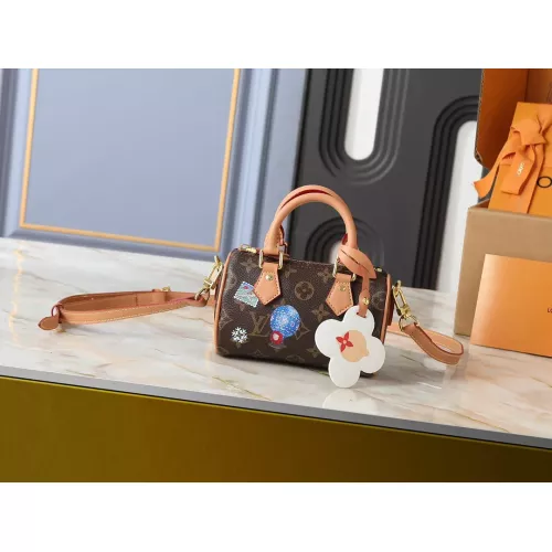 Wholesale Louis Vuitton HandBags For Women #1388575 $52.00 USD, Wholesale Quality Replica Louis Vuitton HandBags