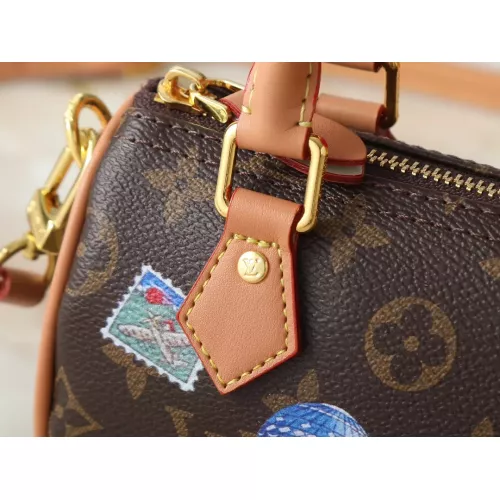 Replica Louis Vuitton HandBags For Women #1388575 $52.00 USD for Wholesale