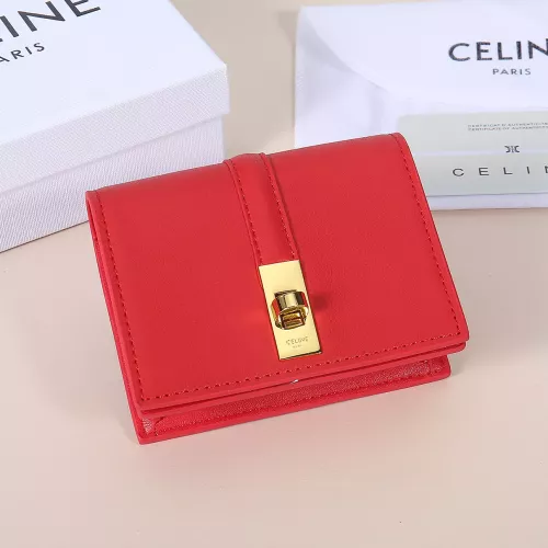 Wholesale Celine Card Holders For Women #1388600 $38.00 USD, Wholesale Quality Replica Celine Wallets