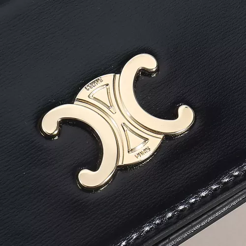 Replica Celine Card Holders For Women #1388616 $39.00 USD for Wholesale