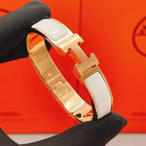 Replica Hermes Bracelets #1388639 $42.00 USD for Wholesale