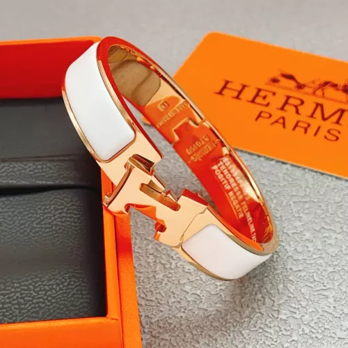 Replica Hermes Bracelets #1388639 $42.00 USD for Wholesale