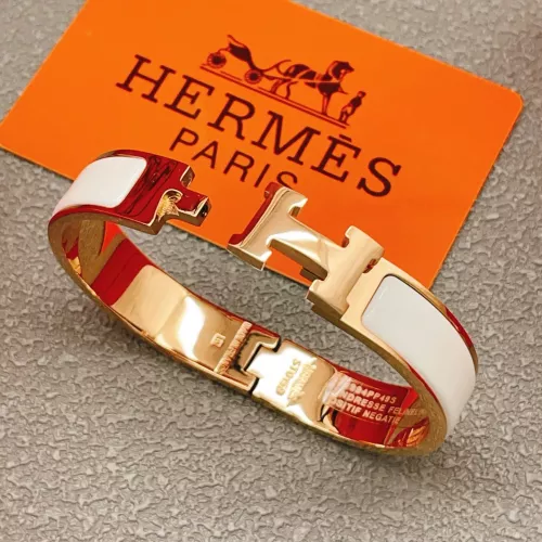 Replica Hermes Bracelets #1388639 $42.00 USD for Wholesale