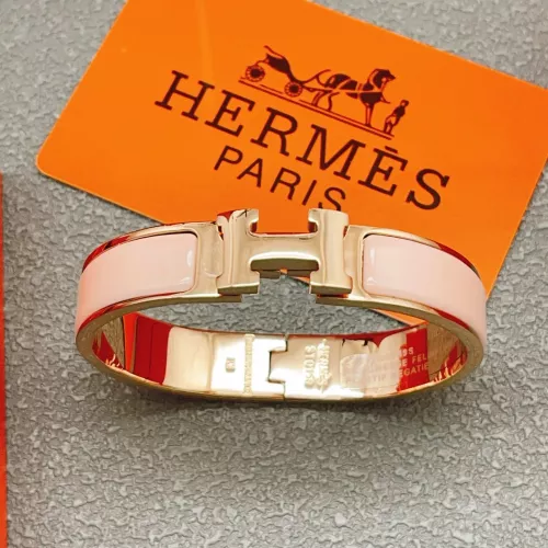 Wholesale Hermes Bracelets #1388640 $42.00 USD, Wholesale Quality Replica Hermes Bracelets