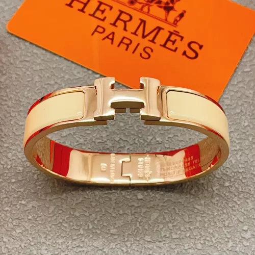 Wholesale Hermes Bracelets #1388641 $42.00 USD, Wholesale Quality Replica Hermes Bracelets