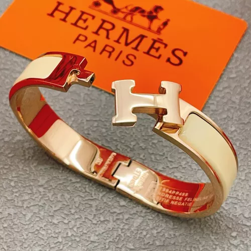 Replica Hermes Bracelets #1388641 $42.00 USD for Wholesale