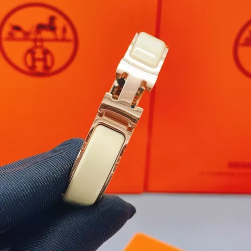 Replica Hermes Bracelets #1388641 $42.00 USD for Wholesale