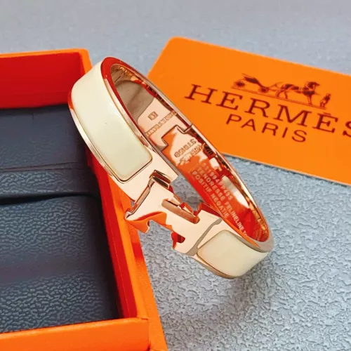 Replica Hermes Bracelets #1388641 $42.00 USD for Wholesale