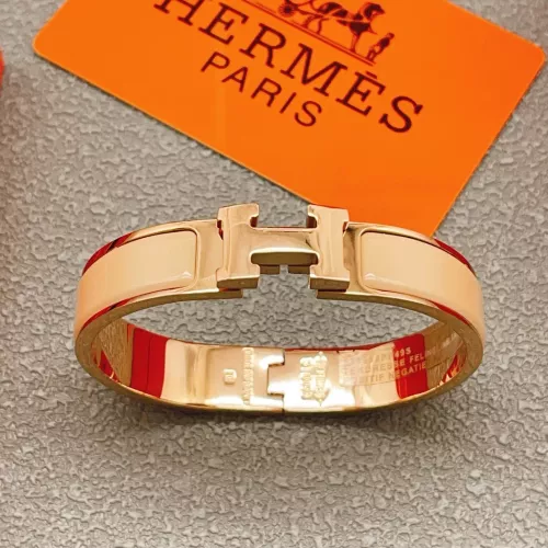 Wholesale Hermes Bracelets #1388642 $42.00 USD, Wholesale Quality Replica Hermes Bracelets