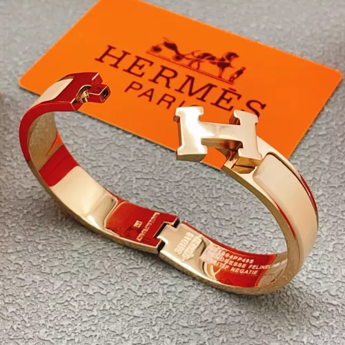 Replica Hermes Bracelets #1388642 $42.00 USD for Wholesale