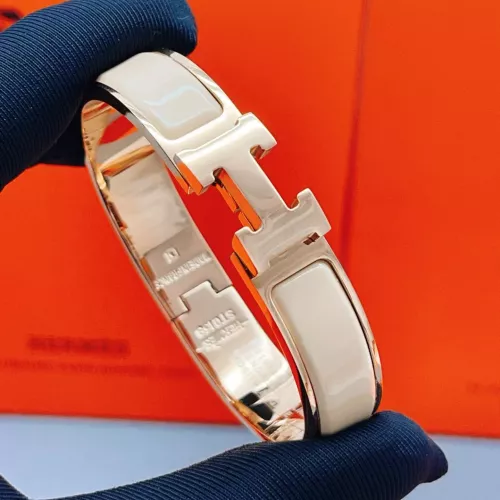 Replica Hermes Bracelets #1388642 $42.00 USD for Wholesale