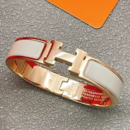 Wholesale Hermes Bracelets #1388643 $42.00 USD, Wholesale Quality Replica Hermes Bracelets