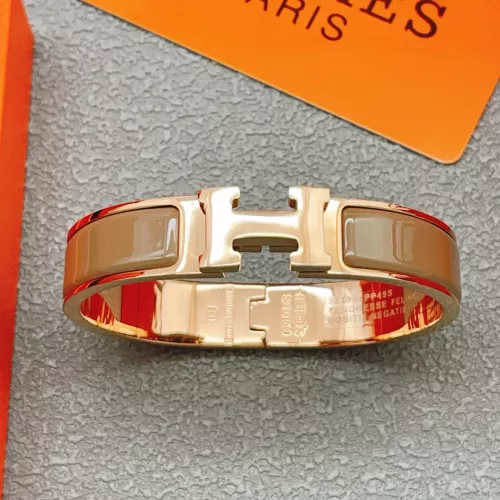 Wholesale Hermes Bracelets #1388645 $42.00 USD, Wholesale Quality Replica Hermes Bracelets