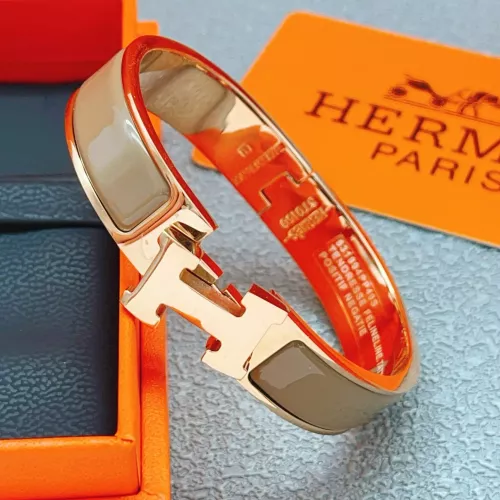 Replica Hermes Bracelets #1388645 $42.00 USD for Wholesale