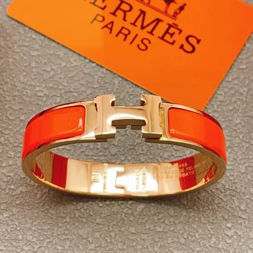 Wholesale Hermes Bracelets #1388646 $42.00 USD, Wholesale Quality Replica Hermes Bracelets