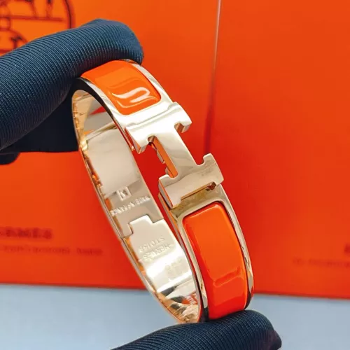 Replica Hermes Bracelets #1388646 $42.00 USD for Wholesale