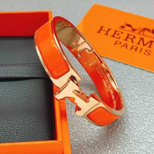 Replica Hermes Bracelets #1388646 $42.00 USD for Wholesale