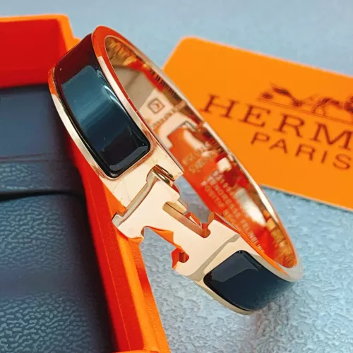 Replica Hermes Bracelets #1388647 $42.00 USD for Wholesale