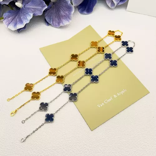 Replica Van Cleef & Arpels Necklaces For Women #1388651 $48.00 USD for Wholesale