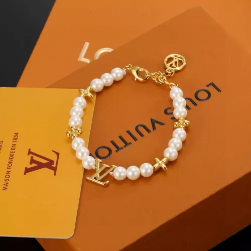 Replica Louis Vuitton LV Bracelets For Women #1388658 $32.00 USD for Wholesale